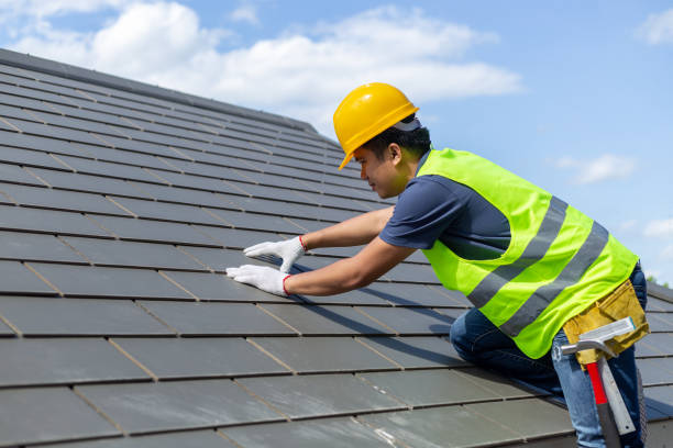 Best Emergency Roof Repair Services  in Marseles, IL